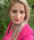 Rencontre Femme : Ksenia, 40 ans à Russie  Khabarovsk